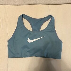 Nike Women's Teal Sports Bra